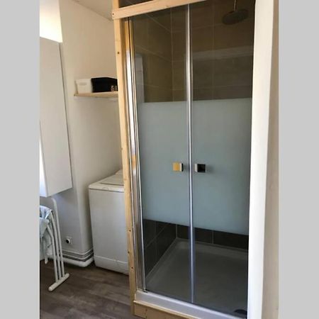 Appartement T2 Au Coeur De Briancon Eksteriør bilde